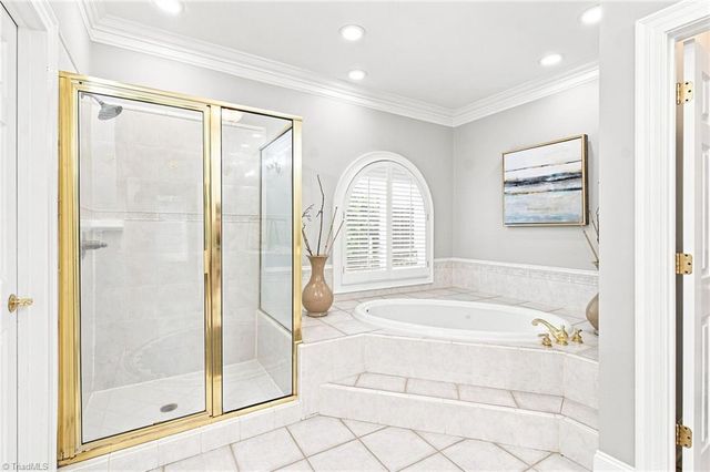 5605 Wildrose Drive, Greensboro, NC 27410