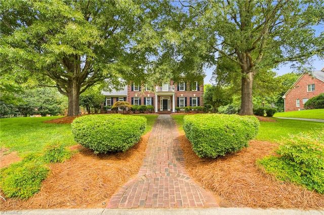 5605 Wildrose Drive, Greensboro, NC 27410