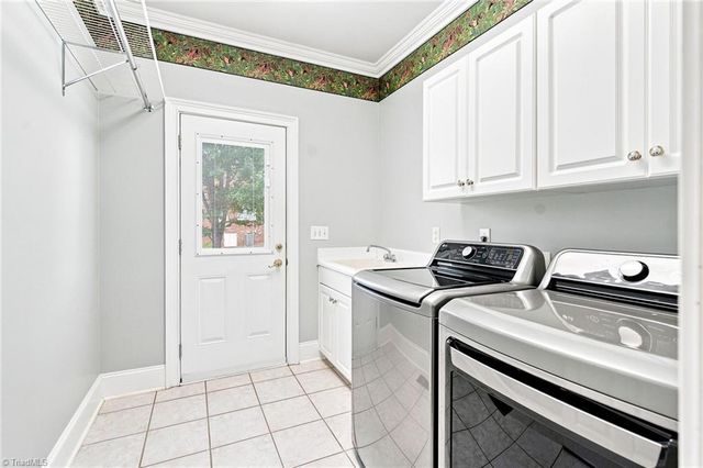 5605 Wildrose Drive, Greensboro, NC 27410