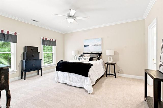 5605 Wildrose Drive, Greensboro, NC 27410