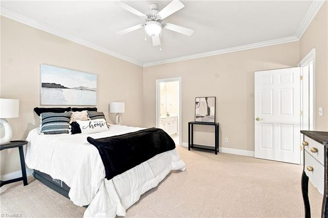5605 Wildrose Drive, Greensboro, NC 27410