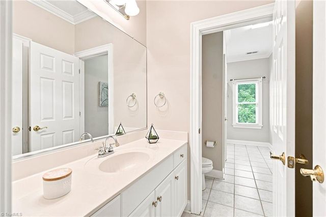 5605 Wildrose Drive, Greensboro, NC 27410