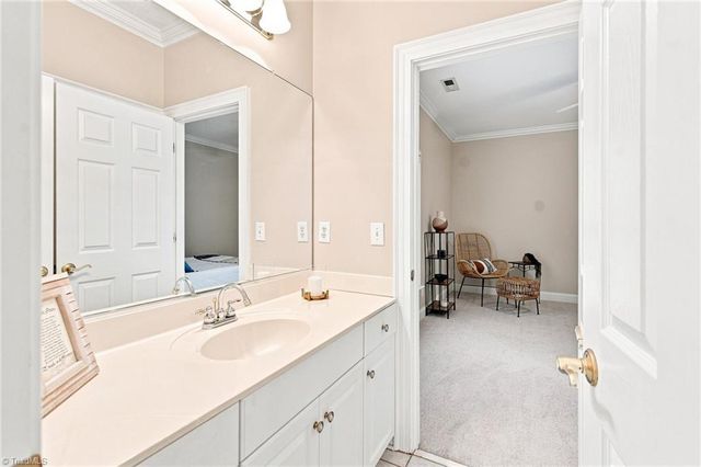 5605 Wildrose Drive, Greensboro, NC 27410