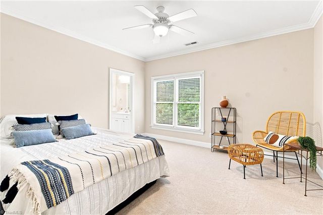 5605 Wildrose Drive, Greensboro, NC 27410