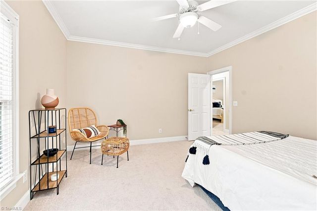 5605 Wildrose Drive, Greensboro, NC 27410