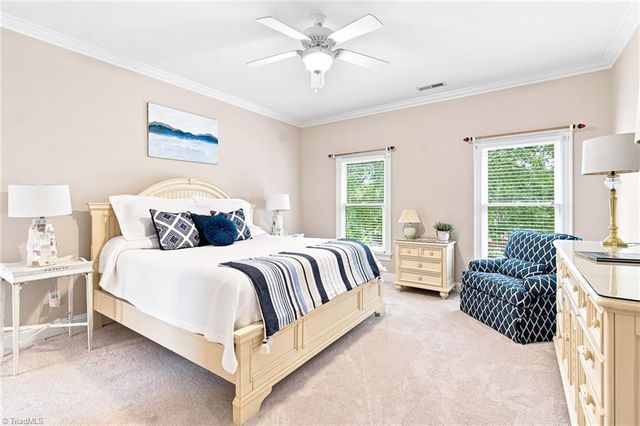 5605 Wildrose Drive, Greensboro, NC 27410