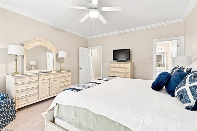 5605 Wildrose Drive, Greensboro, NC 27410