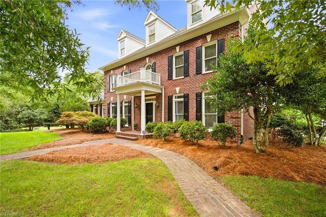 5605 Wildrose Drive, Greensboro, NC 27410