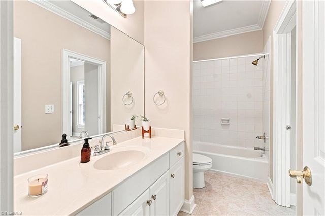 5605 Wildrose Drive, Greensboro, NC 27410