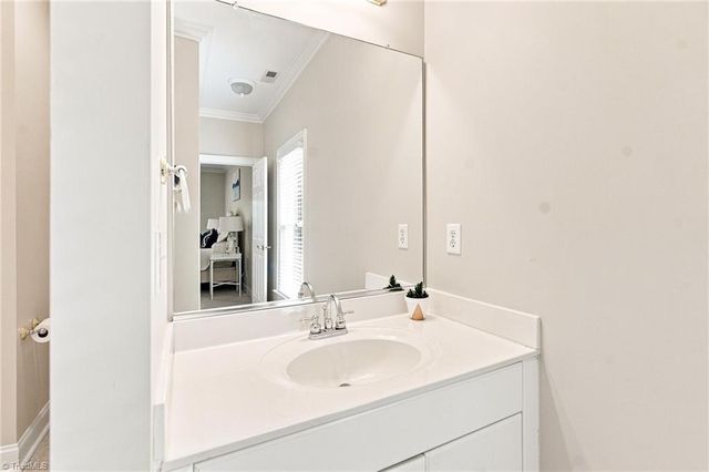 5605 Wildrose Drive, Greensboro, NC 27410
