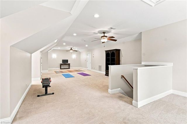 5605 Wildrose Drive, Greensboro, NC 27410