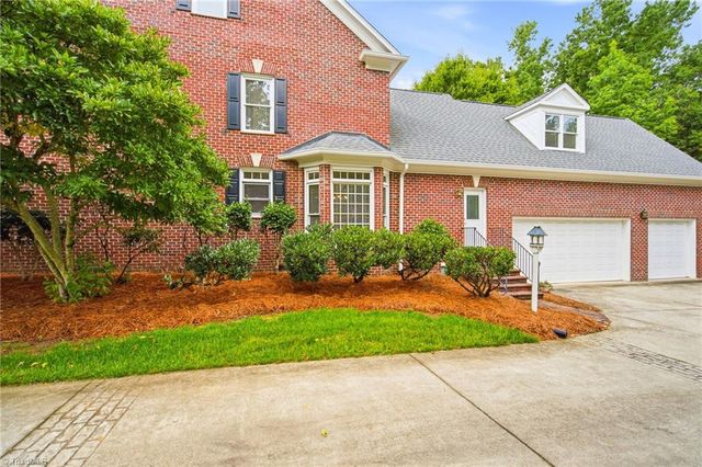 5605 Wildrose Drive, Greensboro, NC 27410