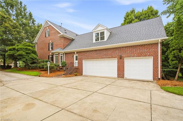 5605 Wildrose Drive, Greensboro, NC 27410