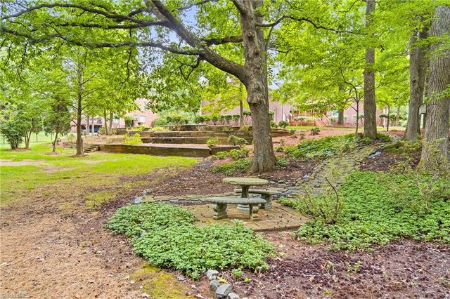 5605 Wildrose Drive, Greensboro, NC 27410
