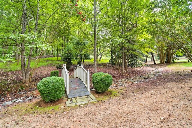 5605 Wildrose Drive, Greensboro, NC 27410