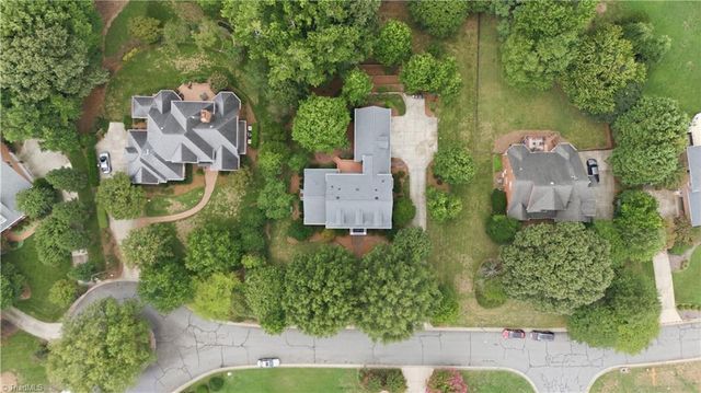 5605 Wildrose Drive, Greensboro, NC 27410