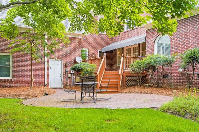 5605 Wildrose Drive, Greensboro, NC 27410