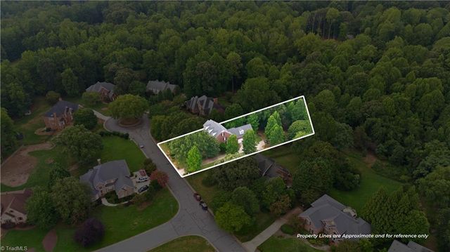 5605 Wildrose Drive, Greensboro, NC 27410
