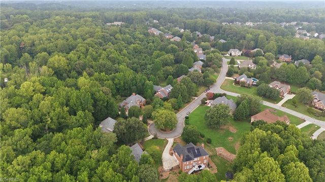 5605 Wildrose Drive, Greensboro, NC 27410