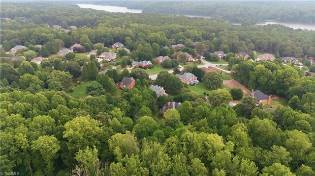 5605 Wildrose Drive, Greensboro, NC 27410
