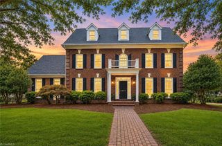 5605 Wildrose Drive, Greensboro, NC 27410