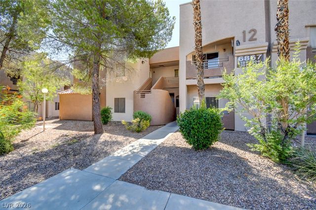 6867 Tamarus Street 202, Las Vegas, NV 89119