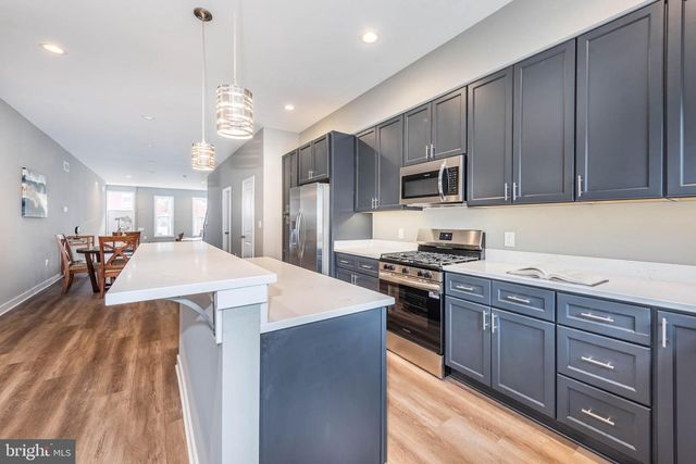 826 EDMONDSON AVE, Baltimore, MD 21201