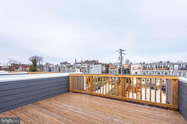 826 EDMONDSON AVE, Baltimore, MD 21201