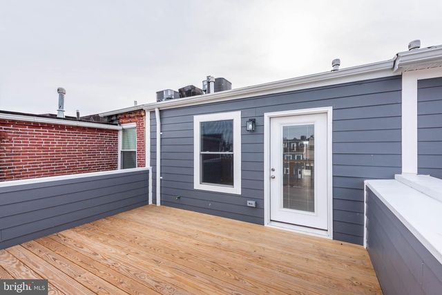 826 EDMONDSON AVE, Baltimore, MD 21201