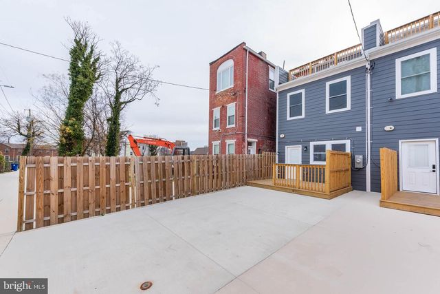 826 EDMONDSON AVE, Baltimore, MD 21201