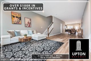 826 EDMONDSON AVE, Baltimore, MD 21201