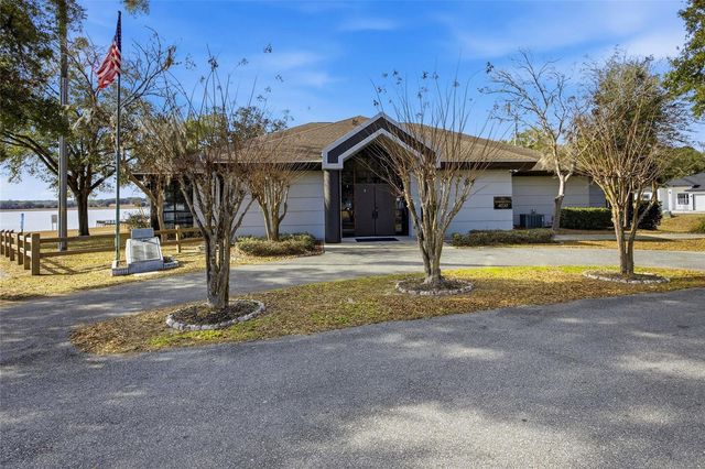 Lot 163 SW SHOREWOOD DRIVE, Dunnellon, FL 34431