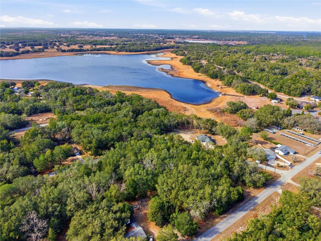 Image 5 of property listing at Lot 163 SW SHOREWOOD DRIVE, Dunnellon, FL 34431