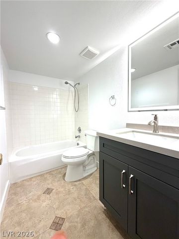 920 Rockview Drive 101, Las Vegas, NV 89128