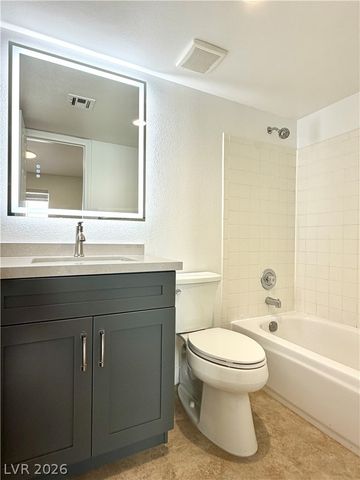 920 Rockview Drive 101, Las Vegas, NV 89128