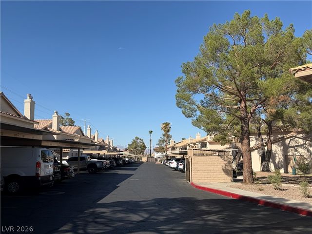 920 Rockview Drive 101, Las Vegas, NV 89128