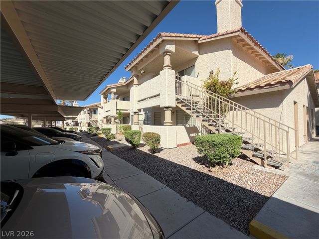 920 Rockview Drive 101, Las Vegas, NV 89128