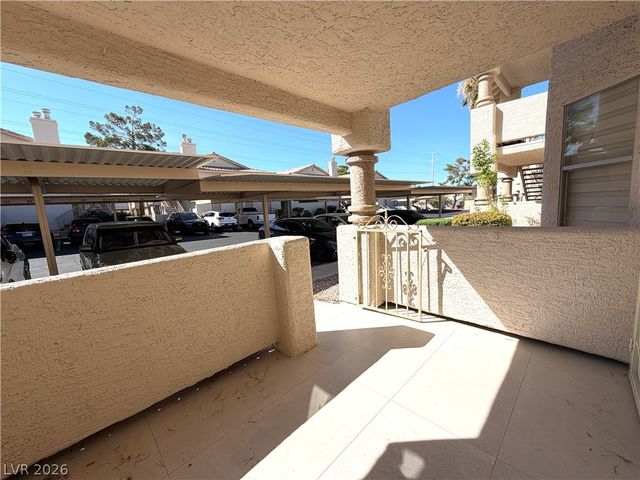 920 Rockview Drive 101, Las Vegas, NV 89128