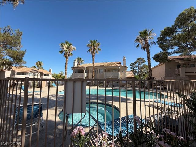 920 Rockview Drive 101, Las Vegas, NV 89128