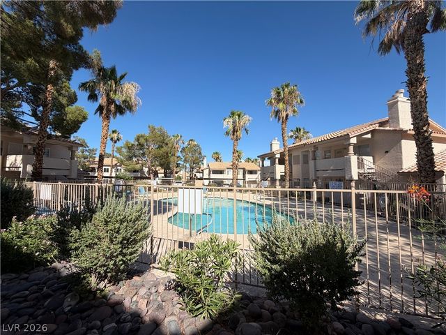 920 Rockview Drive 101, Las Vegas, NV 89128