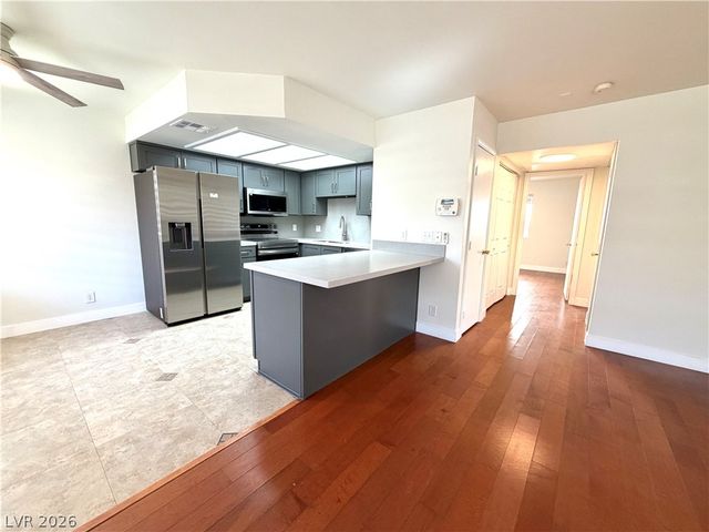 920 Rockview Drive 101, Las Vegas, NV 89128