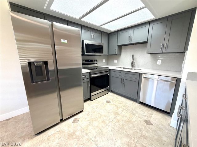 920 Rockview Drive 101, Las Vegas, NV 89128