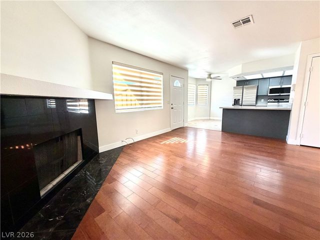 920 Rockview Drive 101, Las Vegas, NV 89128