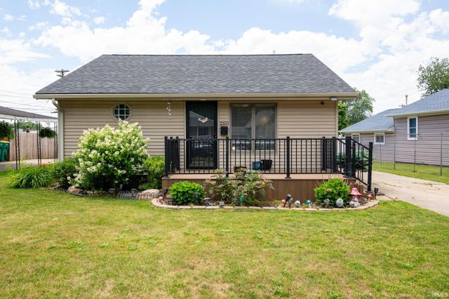 2353 Normandy Drive, Mishawaka, IN 46545
