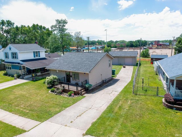 2353 Normandy Drive, Mishawaka, IN 46545