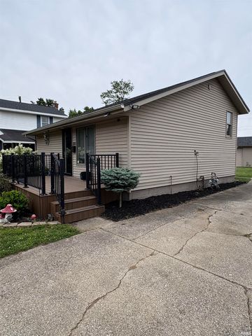 2353 Normandy Drive, Mishawaka, IN 46545