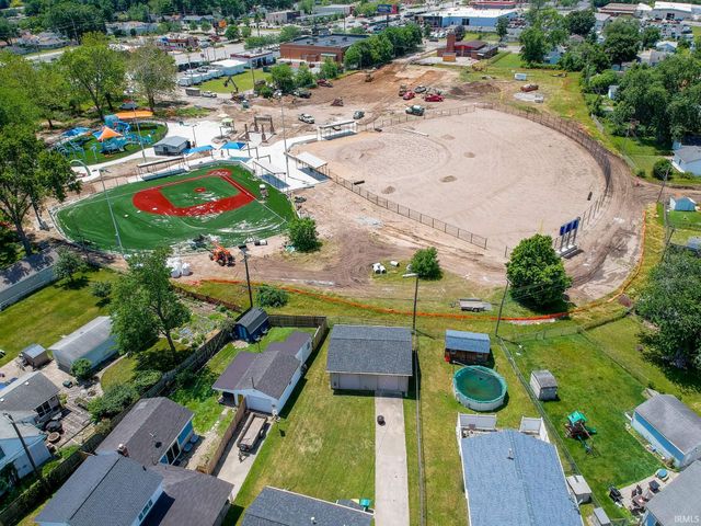 2353 Normandy Drive, Mishawaka, IN 46545