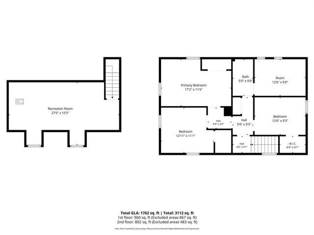 601 3rd Avenue, Osceola, WI 54020