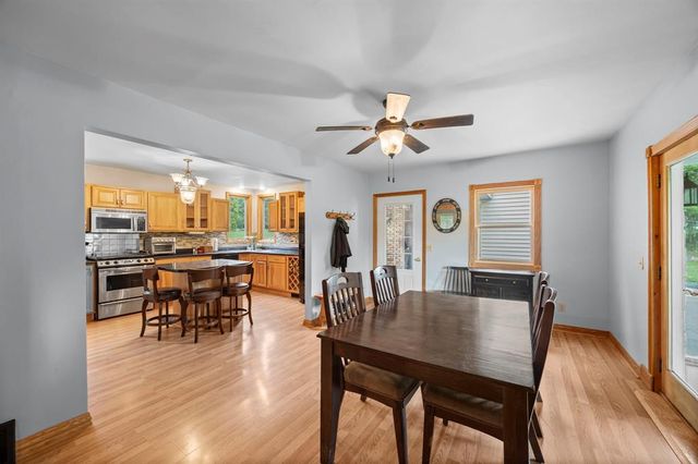 601 3rd Avenue, Osceola, WI 54020