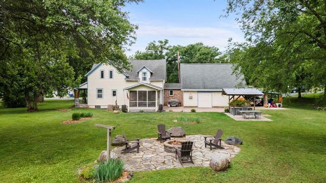 601 3rd Avenue, Osceola, WI 54020
